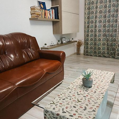 Good Vibes Apartment Кымпулунг-Молдовенеск Экстерьер фото