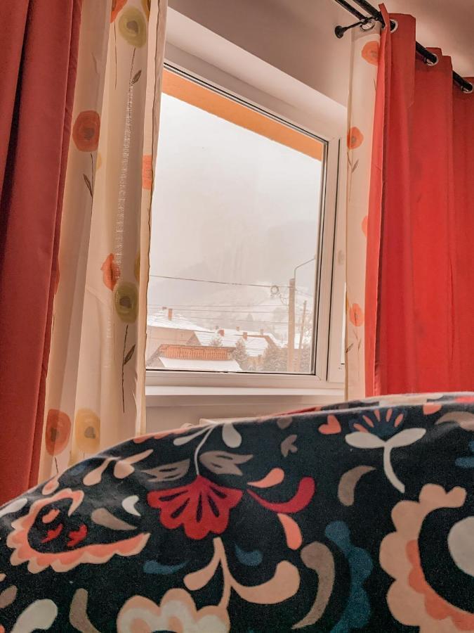 Good Vibes Apartment Кымпулунг-Молдовенеск Экстерьер фото