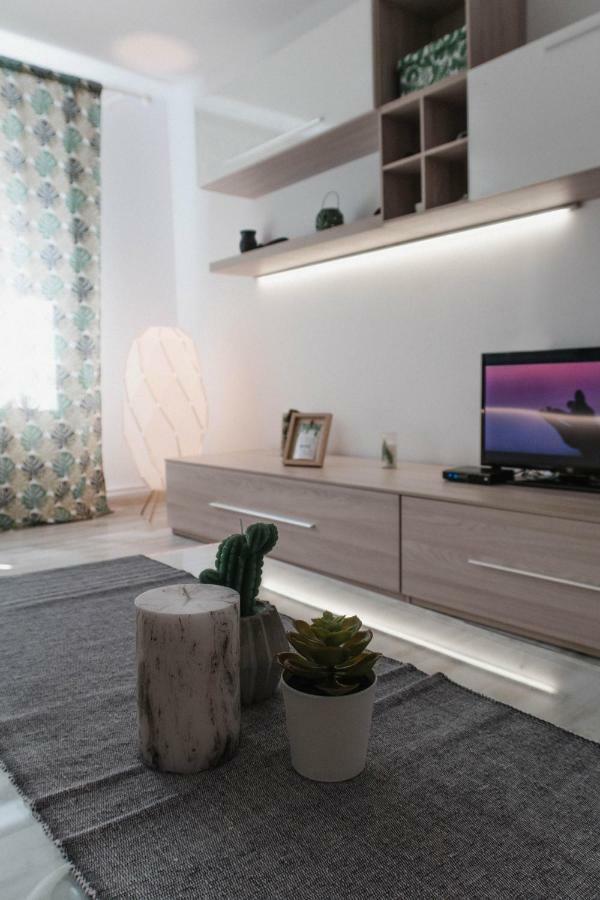 Good Vibes Apartment Кымпулунг-Молдовенеск Экстерьер фото