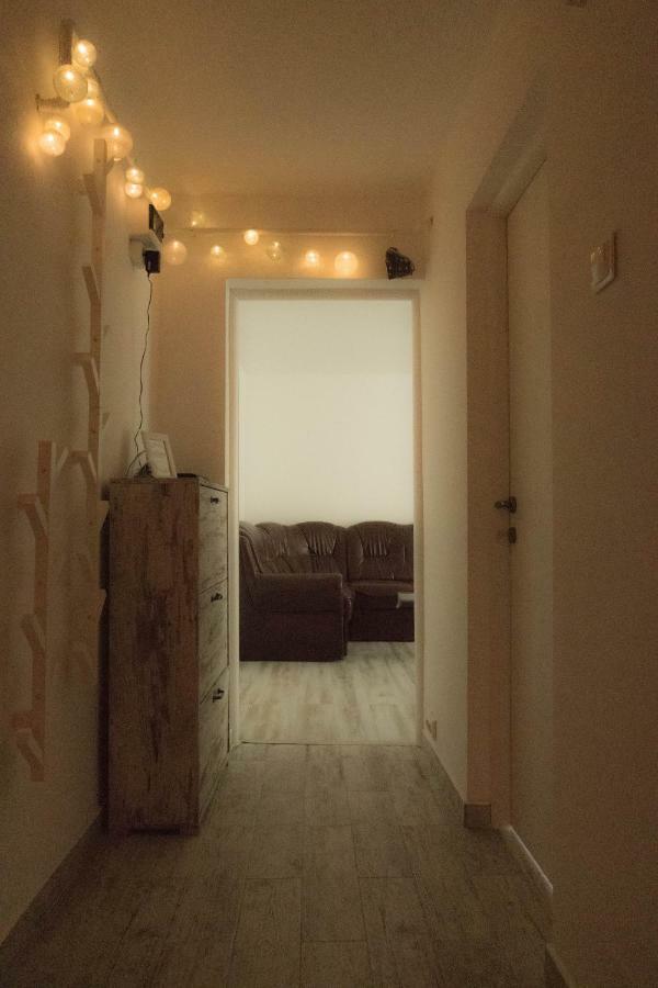 Good Vibes Apartment Кымпулунг-Молдовенеск Экстерьер фото