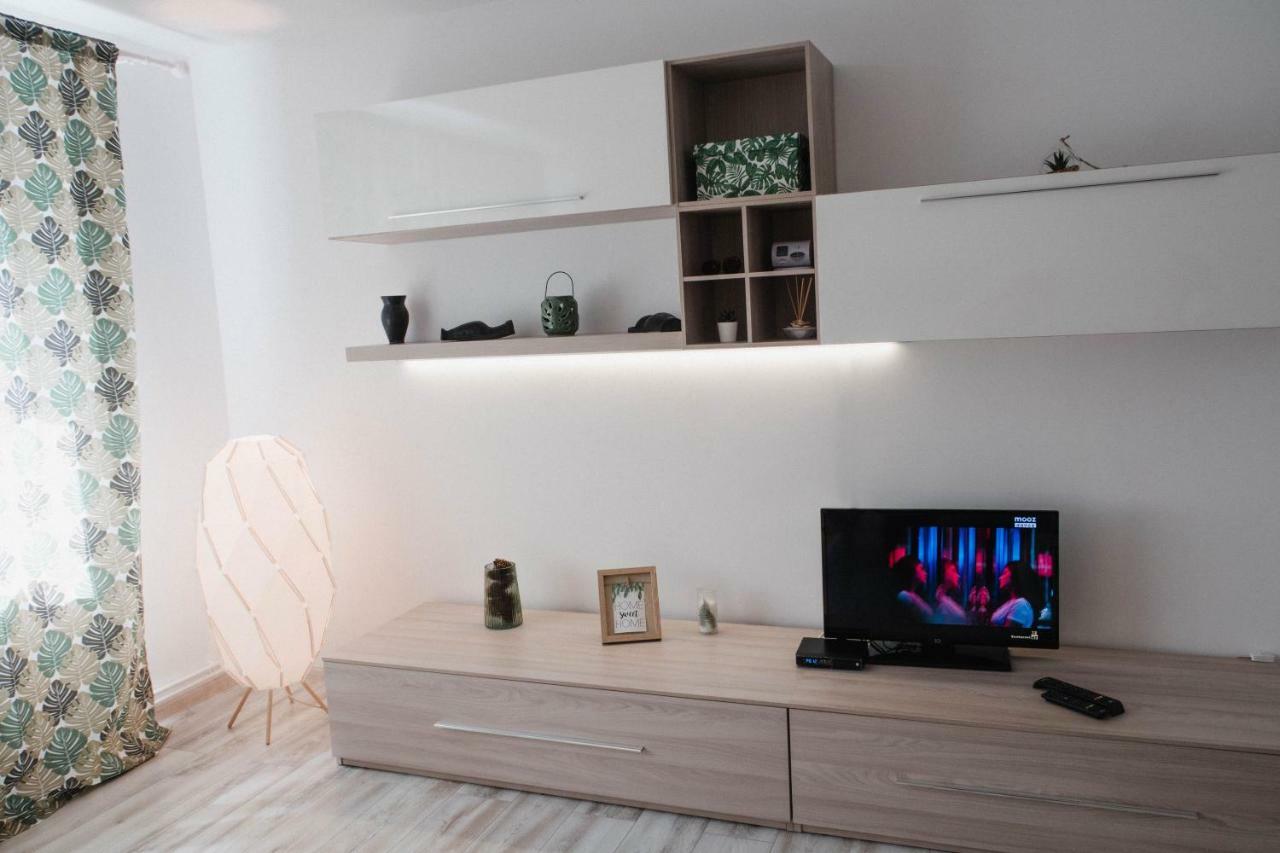 Good Vibes Apartment Кымпулунг-Молдовенеск Экстерьер фото