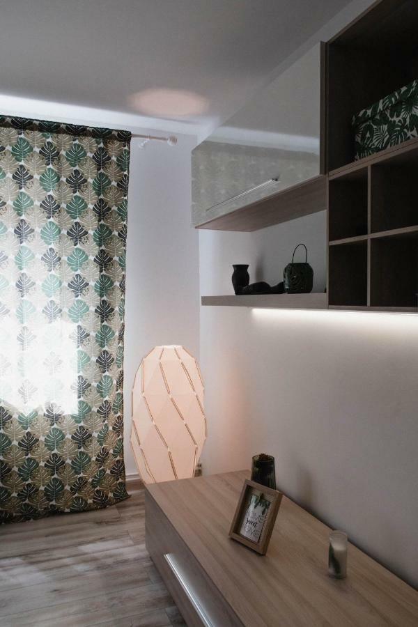 Good Vibes Apartment Кымпулунг-Молдовенеск Экстерьер фото